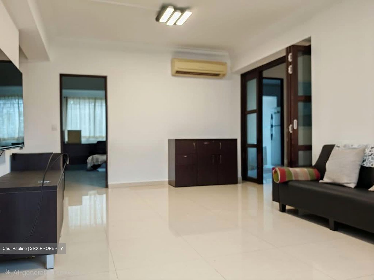 Blk 487A Tampines Avenue 9 (Tampines), HDB 4 Rooms #553297211